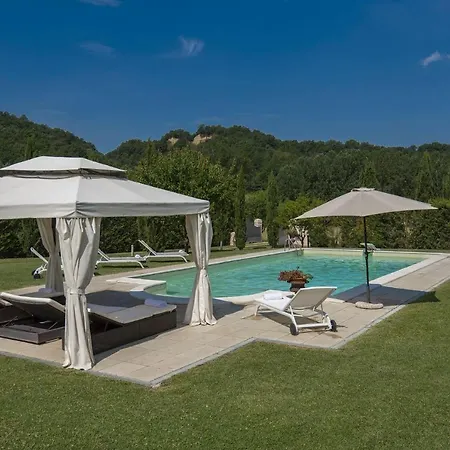 Villa Le Balze