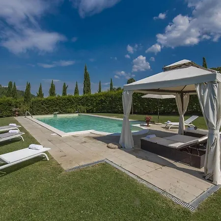 Villa Le Balze