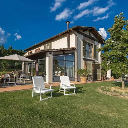 Le Balze Villa Terranuova Bracciolini