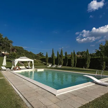 Le Balze Terranuova Bracciolini
