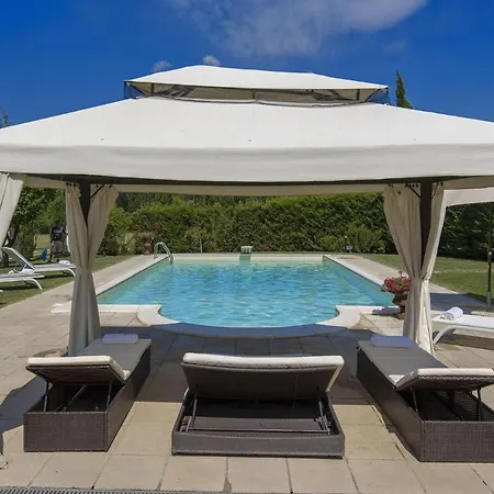 Le Balze Villa Terranuova Bracciolini