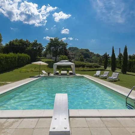 Villa Le Balze