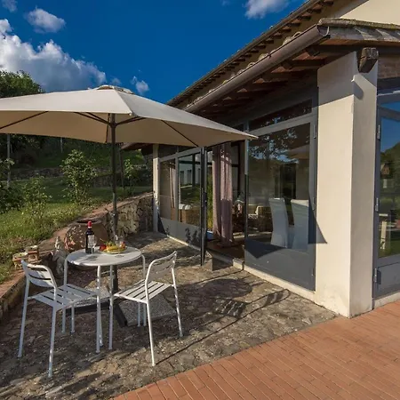 Villa Le Balze