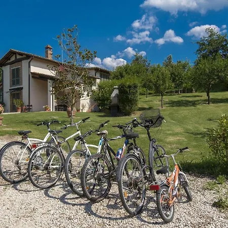 Le Balze Villa