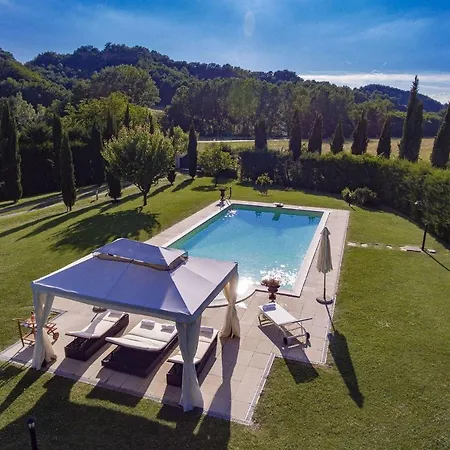 Le Balze Terranuova Bracciolini