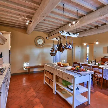 Le Balze Villa Terranuova Bracciolini